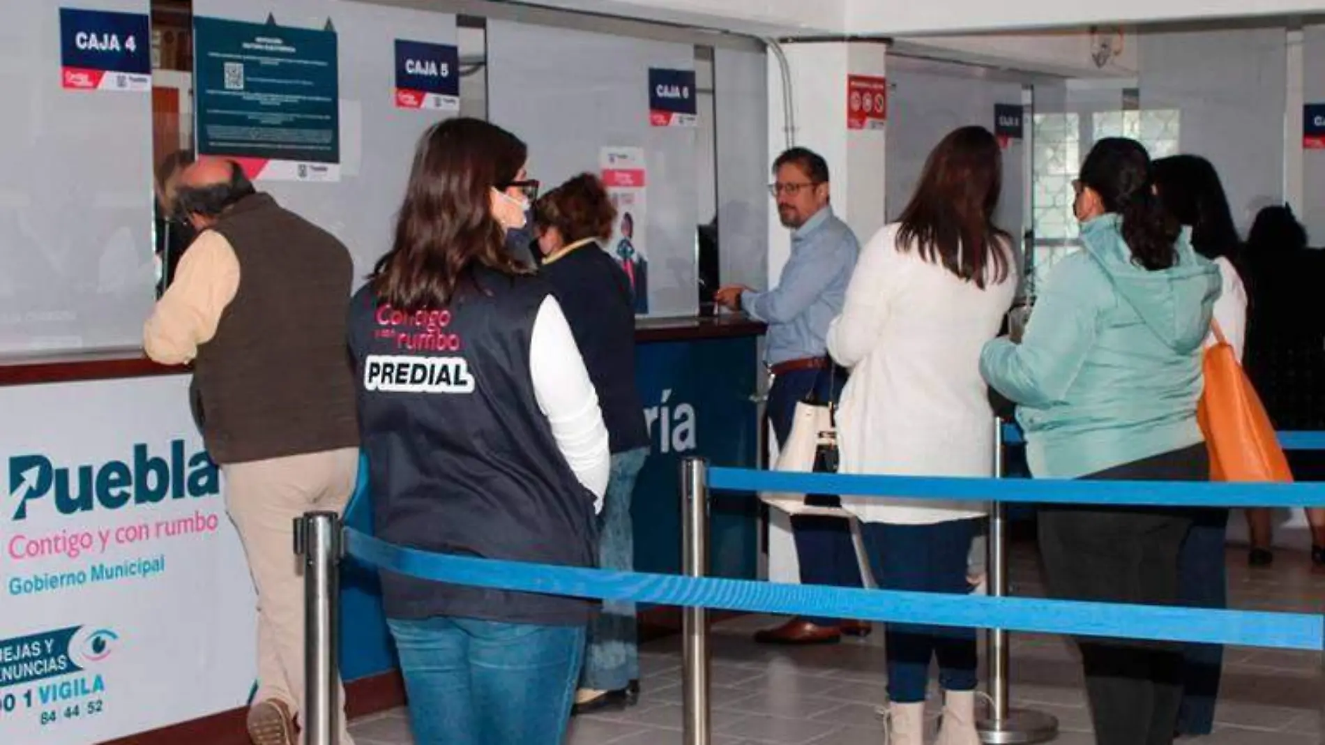 El 'Pago Anticipado de Predial y Limpia 2023' mantendrá las tarifas del 2022 además de un descuento del cinco por ciento durante el periodo del 1 de noviembre al 29 de diciembre